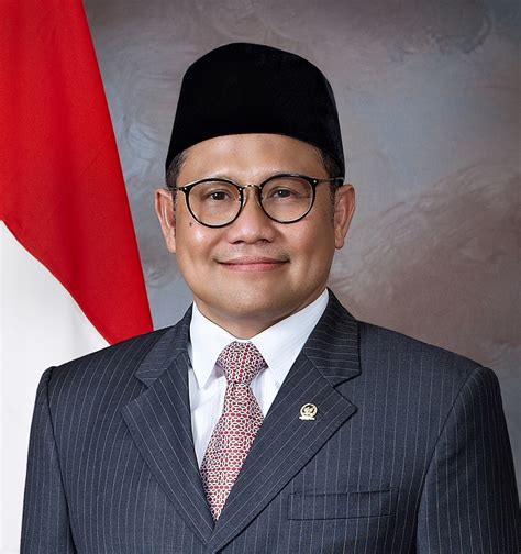 Latar Belakang Muhaimin Iskandar: Tokoh Politik dan Pimpinan Partai Politik Indonesia